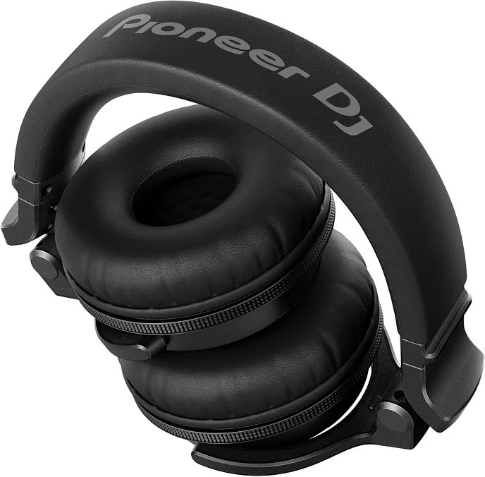 Наушники для DJ Pioneer HDJ-CUE1BT-K Black - рис.1