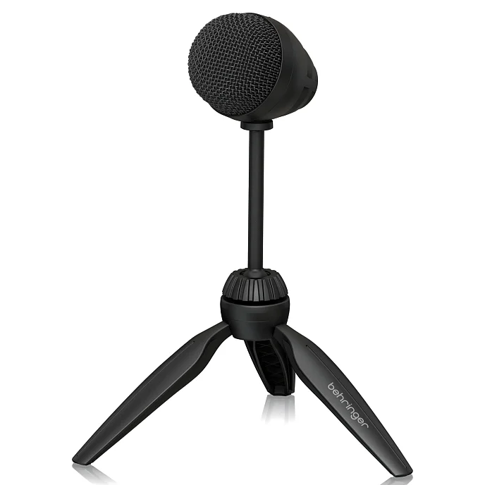 Микрофон Behringer BU5 - рис.6