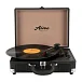 Проигрыватель винила Alive Audio VIBE Black - рис.0