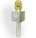 Микрофон Funtastique FM01 gold - рис.1