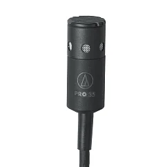 Микрофон Audio-Technica PRO35 Black