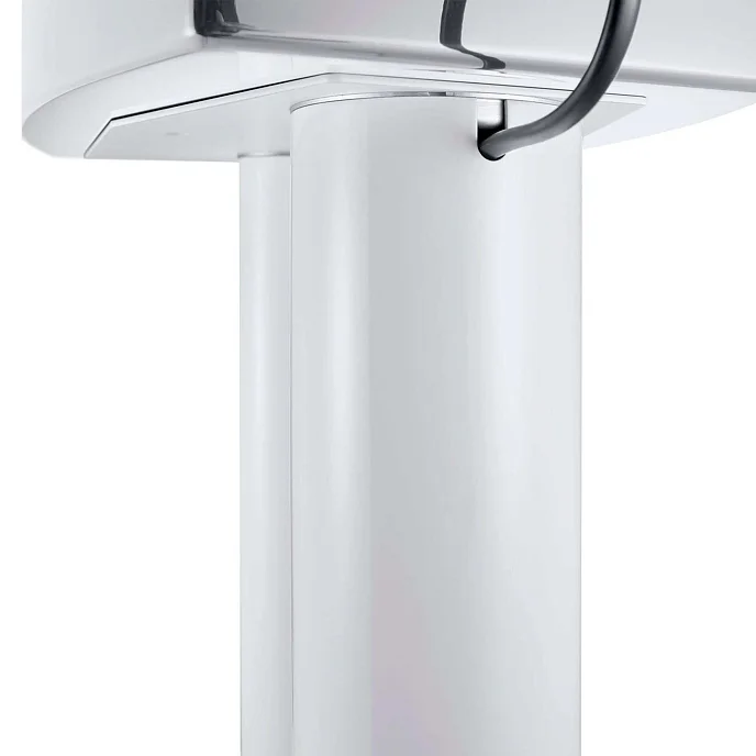 Стойка для Hi-Fi Canton LS 860 White High Gloss (Pair) - рис.4
