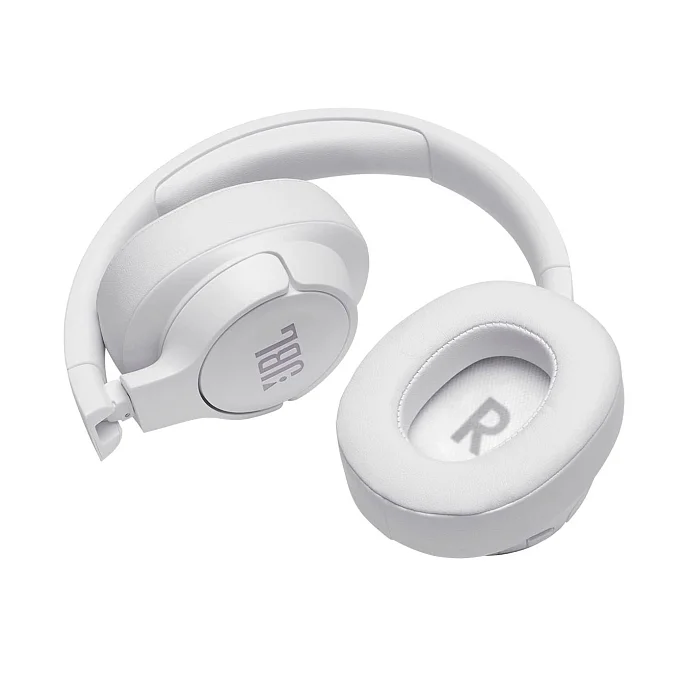 Беспроводные наушники JBL Tune 760NC White - рис.7
