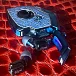 Беспроводные наушники T10 Bespoke Edition Flame Blue - рис.5