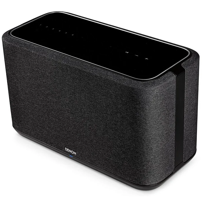 Мультирум акустика Denon HOME 350 Black - рис.3