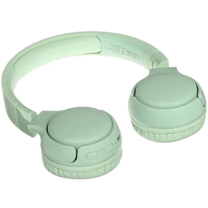 Наушники накладные Honor CHOICE Headphones Lite Green - рис.5