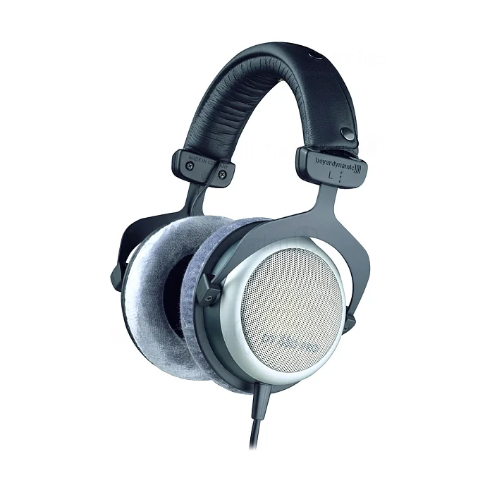 Наушники полноразмерные Beyerdynamic DT 880 PRO / 250 ohm - рис.0
