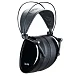 Наушники полноразмерные Dan Clark Audio Noire X - 2m 4-pin XLR cable - рис.2 Наушники полноразмерные Dan Clark Audio Noire X - 2m 4-pin XLR cable - рис.2