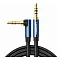 Ugreen AV112 (60181) Angled Cable Black 2m