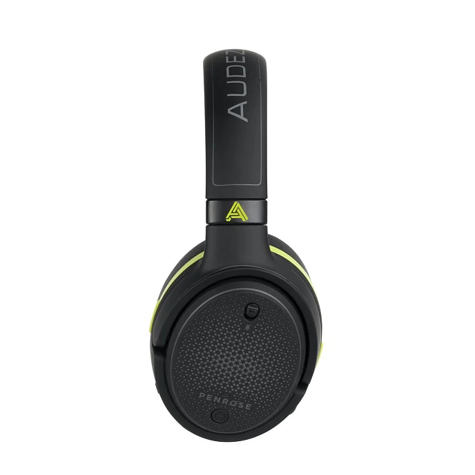 Игровая гарнитура Audeze Penrose X - рис.2