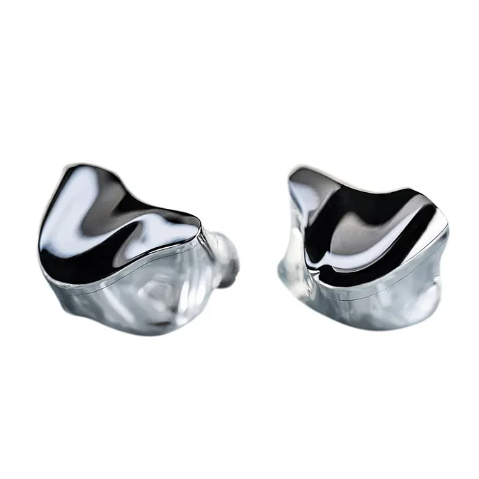 Наушники внутриканальные DUNU Glacier 2-pin - рис.0