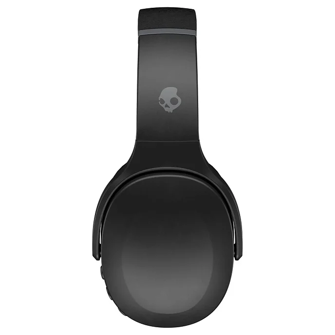 Беспроводные наушники Skullcandy Crusher Evo Sensory Bass True Black - рис.2