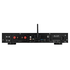 Интегральный усилитель Phaze Audio Volt Black