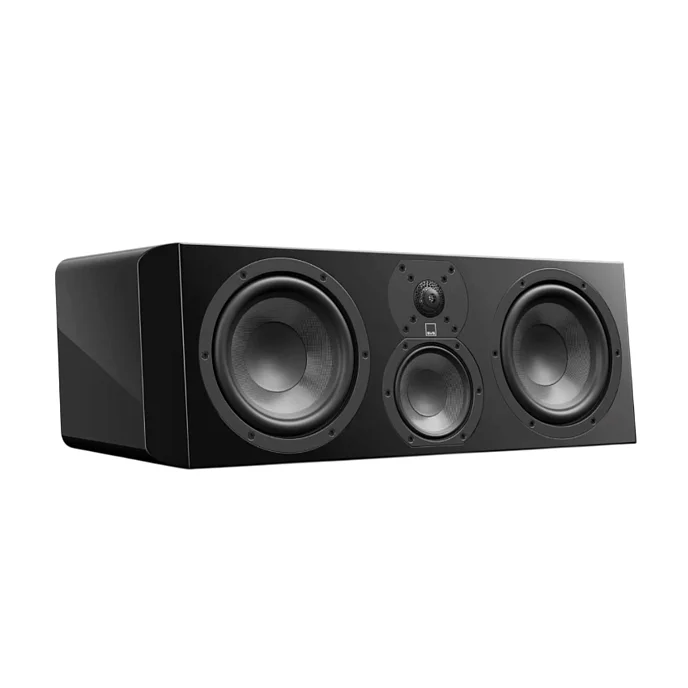 Центральный канал SVS Ultra Evolution Center Piano Black - рис.0