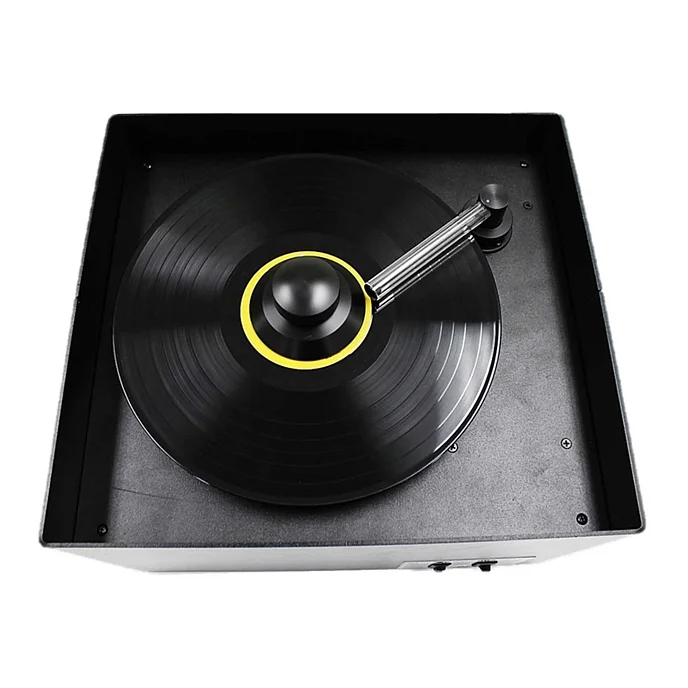 Машина для мойки пластинок VPI MW-1 Cyclone Cleaning Machine - рис.1