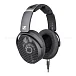 Наушники полноразмерные Sennheiser HD 490 PRO Black - рис.1