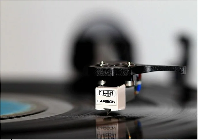 Звукосниматель Rega Carbon MM - рис.4