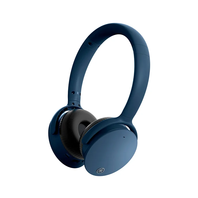 Беспроводные наушники Yamaha YH-E500A Dark Blue - рис.0