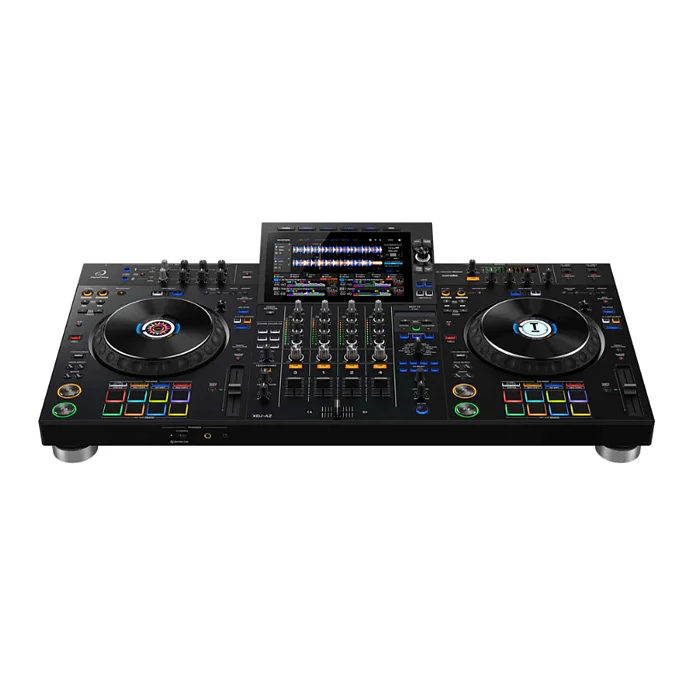 DJ-контроллер Pioneer XDJ-AZ Black - рис.2