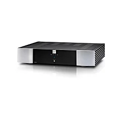 Усилитель мощности Moon by Simaudio 330A Silver Black