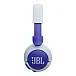 - рис.5 Беспроводные наушники JBL Junior 320BT Blue - рис.5