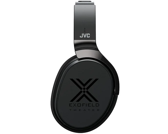 Беспроводные наушники JVC XP-EXT1 Black - рис.4