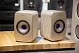 Полочная акустика KEF LSX II Soundwave by Terence Conran Edition - рис.2 Полочная акустика KEF LSX II Soundwave by Terence Conran Edition - рис.2