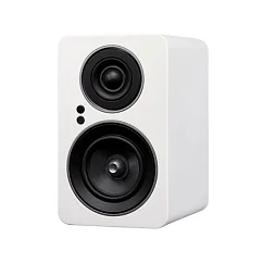 Полочная акустика Jamo C705PA MKII Matte White