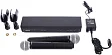 Беспроводные наушники Sony SBH56 Black - рис.2