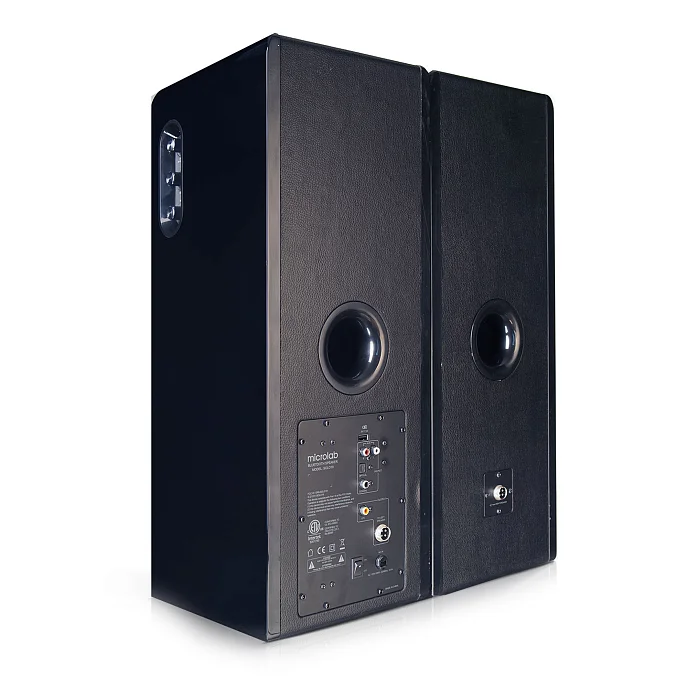 Компьютерные колонки Microlab SOLO 19 - рис.1