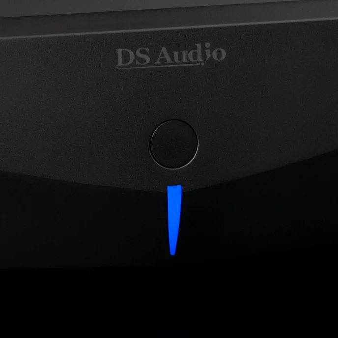 Фонокорректор DS Audio DS-003 Equalizer Black - рис.5