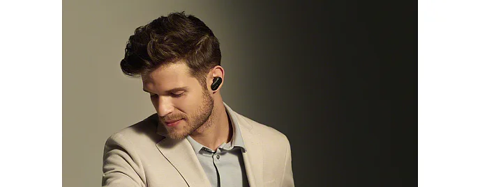 Беспроводные наушники Sony WF-1000XM3 Black - рис.20