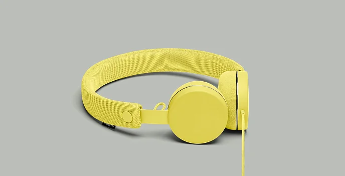 Наушники Urbanears Humlan CHICK - рис.5