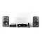Rega System One Black