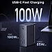 Док-станция Ugreen CM923 10-in-1 Docking Station Grey - рис.7