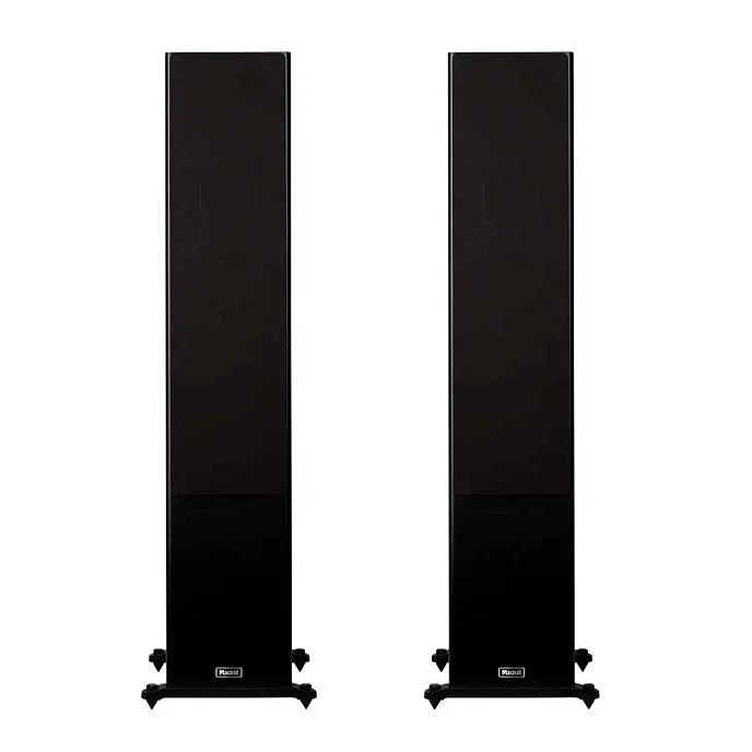 Напольная акустика Magnat Signature 607 Black - рис.1