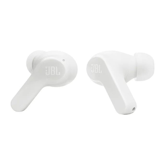 Беспроводные наушники JBL Wave Beam White - рис.7