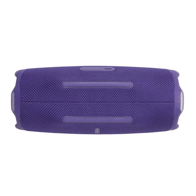 Портативная колонка JBL Charge 6 Purple - рис.5
