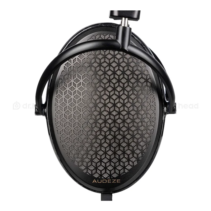 High End наушники Audeze CRBN - рис.8