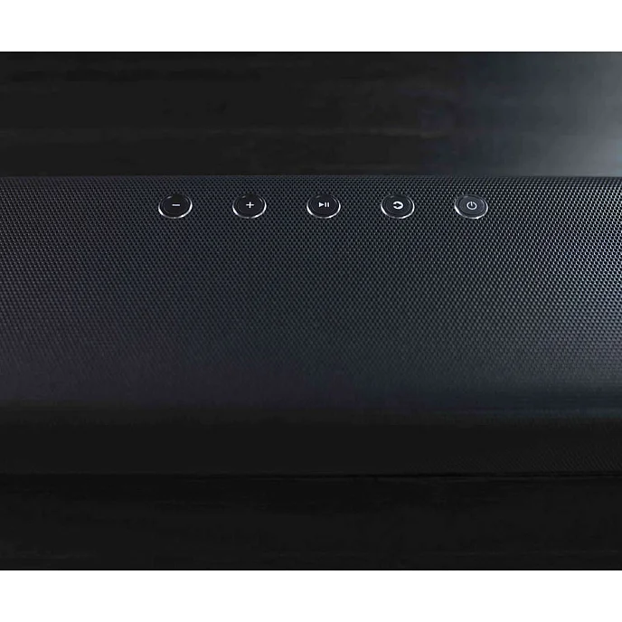 Саундбар Philips Fidelio B95 Black - рис.7