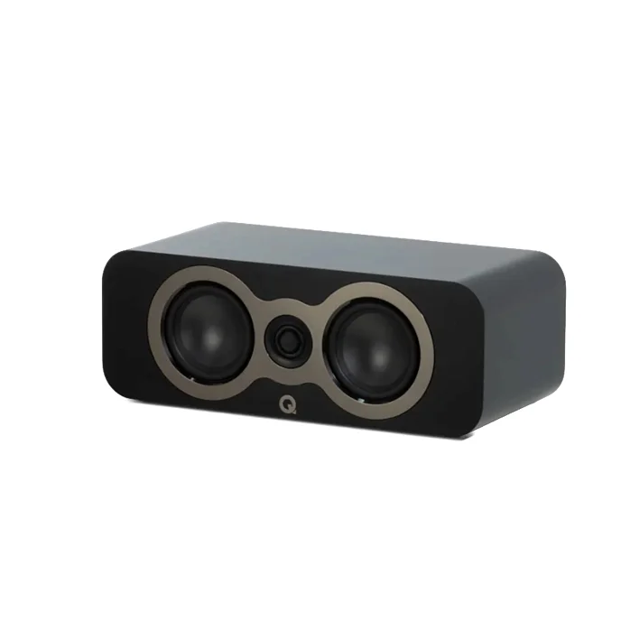 Центральный канал Q Acoustics 3090с Black - рис.1
