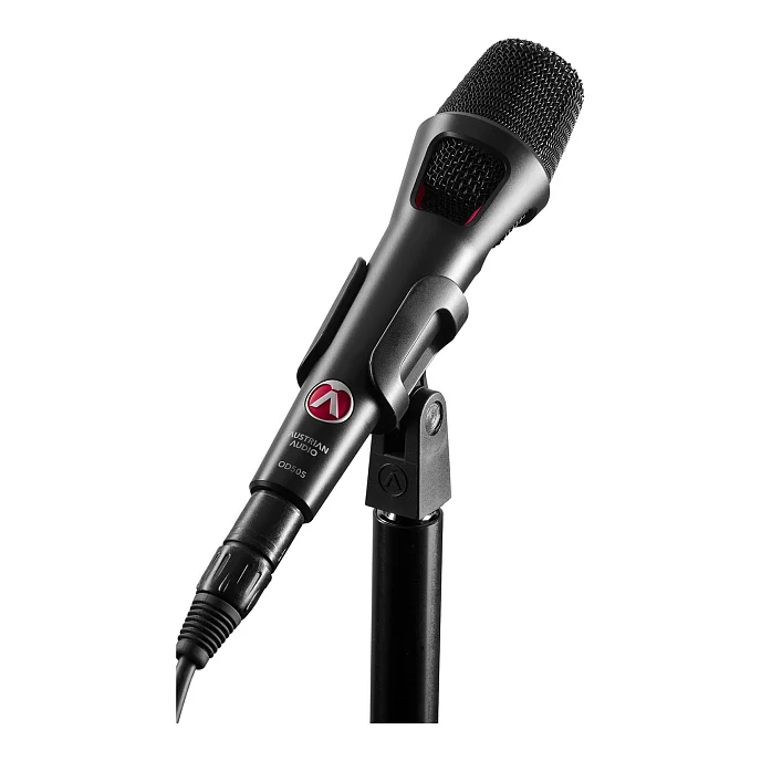 Микрофон вокальный Austrian Audio OD505 - рис.6