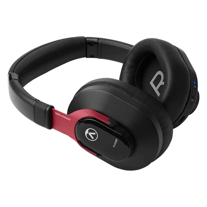 Беспроводные наушники Austrian Audio Hi-X25BT - рис.4