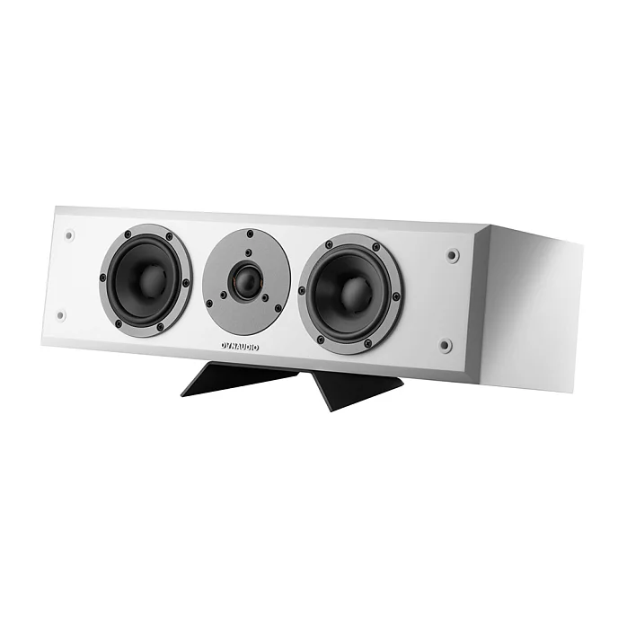 Центральный канал Dynaudio EMIT M15C Satin White - рис.0