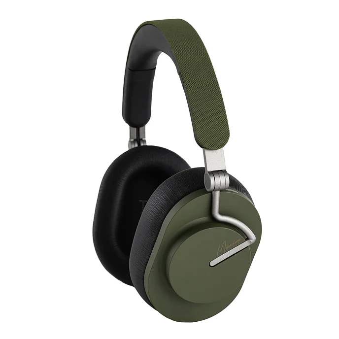 Беспроводные наушники MoonDrop EDGE Green - рис.0