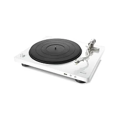Проигрыватель винила Denon DP-450USB White