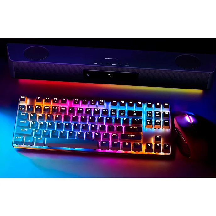 Саундбар Creative Sound Blaster Katana SE - рис.6