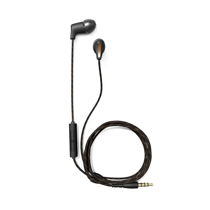 Наушники Klipsch T5M Wired Black - рис.0
