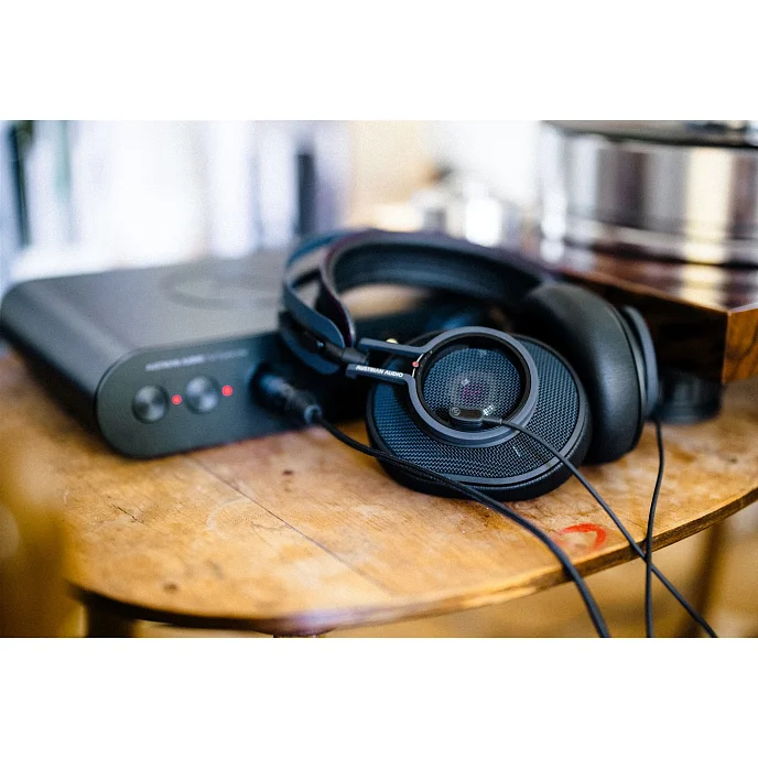 Наушники полноразмерные Austrian Audio The Composer Black - рис.11