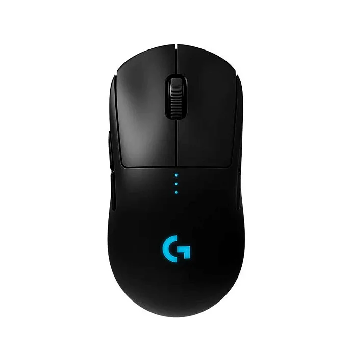 Мышь Logitech G PRO Black - рис.0